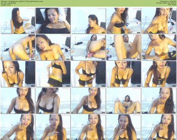 BrigitteLovex