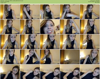 Carol_lazy