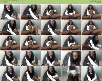 ChocoDaphne
