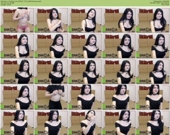 Christine_Ice
