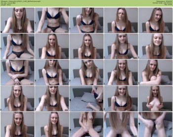 CitreonGirl