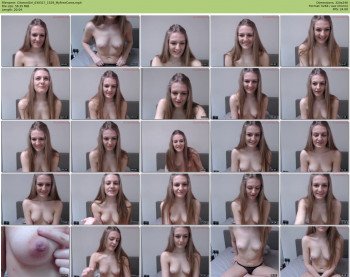 CitreonGirl