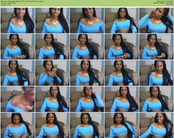 Ebonylatina89