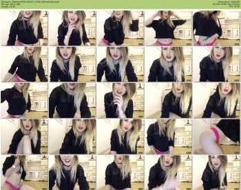 EllieGoneWild