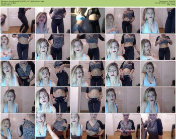 HornyBunny97