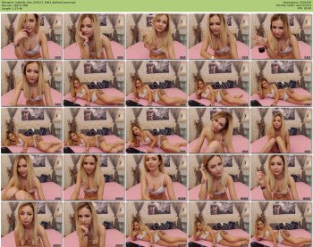Isabelle_Star