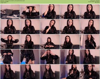 Lenaschannel