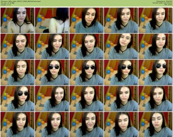 Milla_Swan