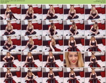 MissBossyx