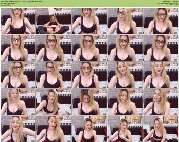 MissBossyx