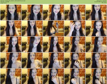 MissRozalie
