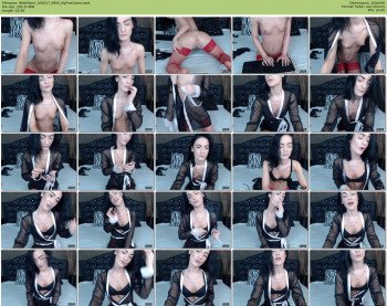 NikkiStarrr
