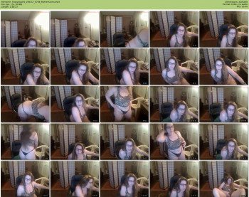 PussySquirts