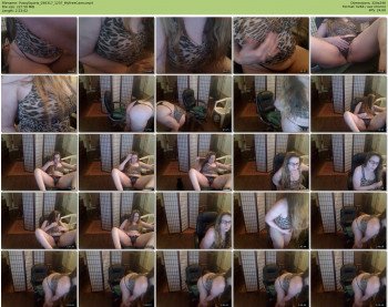 PussySquirts