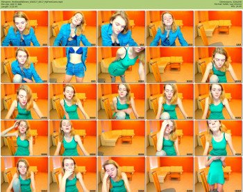 RedheadW0men