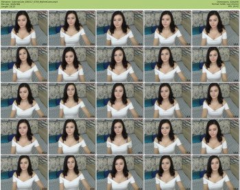 SabrinaCute
