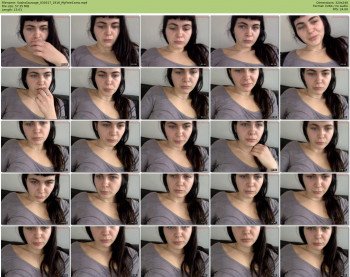 SashaSauvage