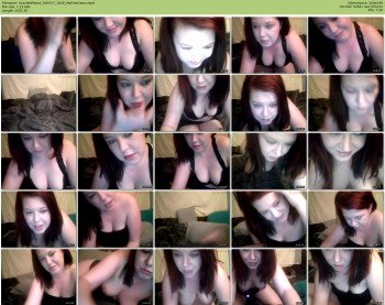 ScarlettRedxx