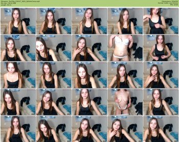 ShyTitty