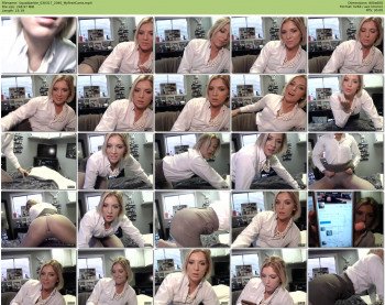 Squatbarbie