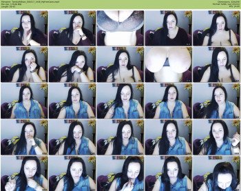 TamilaWillson