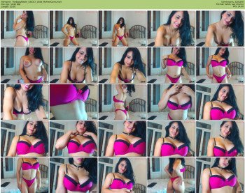 TheBabyNikole