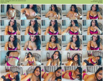 TheBabyNikole