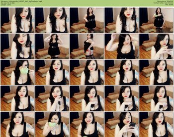 Virthotcandy