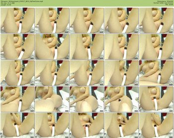WhitneySquirt