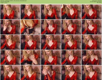 amiblonde
