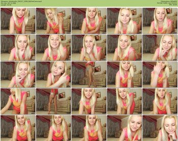 blondsmile