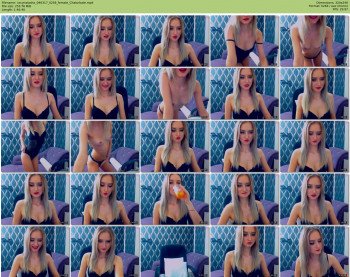 racynatasha