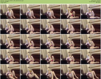 sexyzoe20