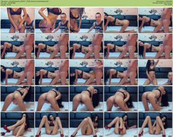 xveryhotcouple
