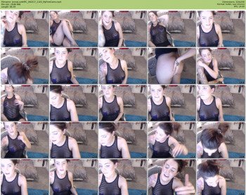 JennaLoveMFC