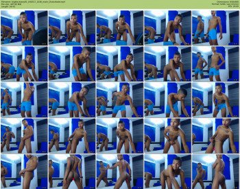 bigblacksexy91