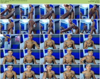 bigblacksexy91
