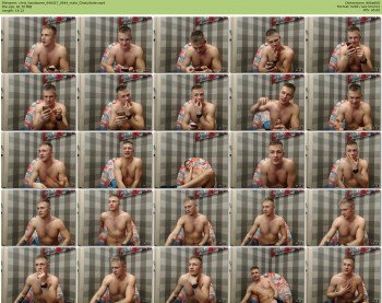 chris_handsome