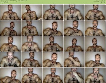 musclbear