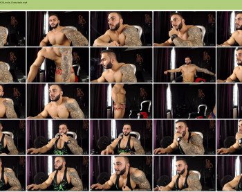 musclesmaster