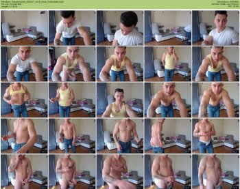 2sexymuscles