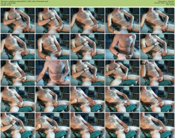 tallbottomnudist