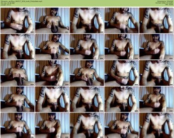 zariffxxx