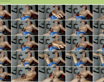 hornykurtxx