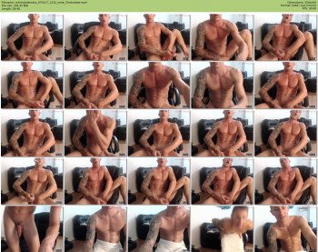 johnnytattooxxx