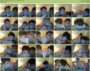 lukeandturner