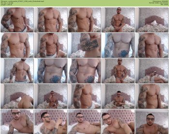 nerdmuscles