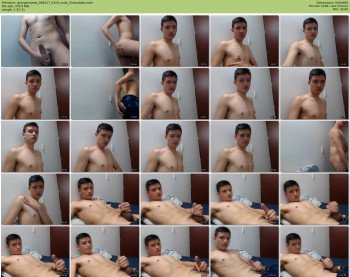georgereyesp