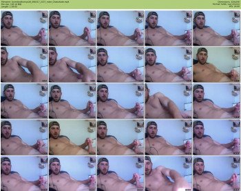 boredandhornyx26