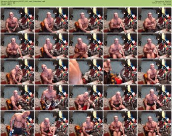 buffmagnum